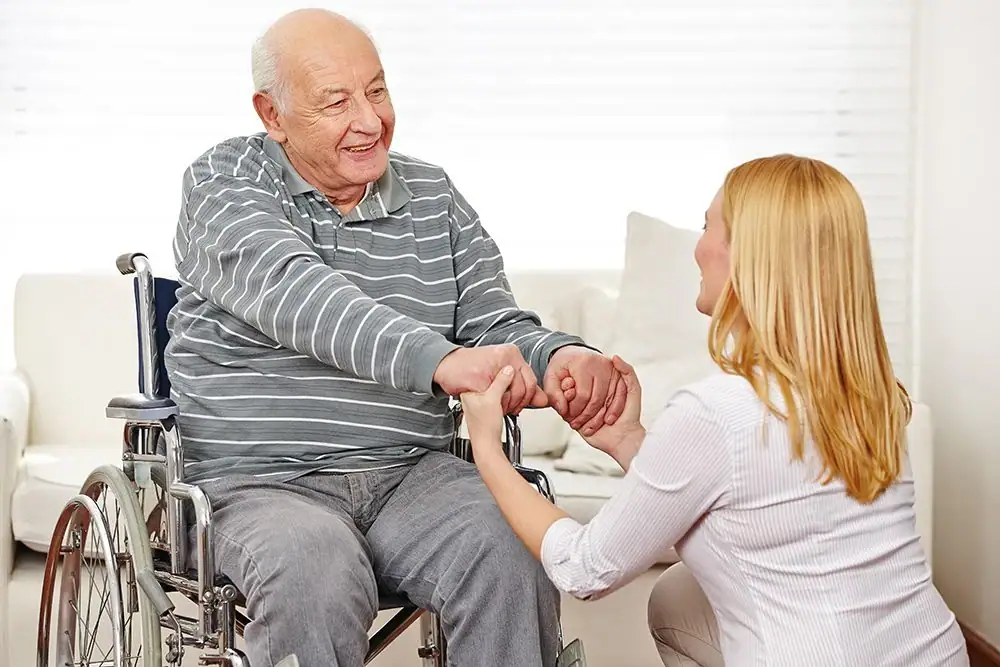 Elderly Care Consultation Suffolk City Virginia in Suffolk City, Virginia