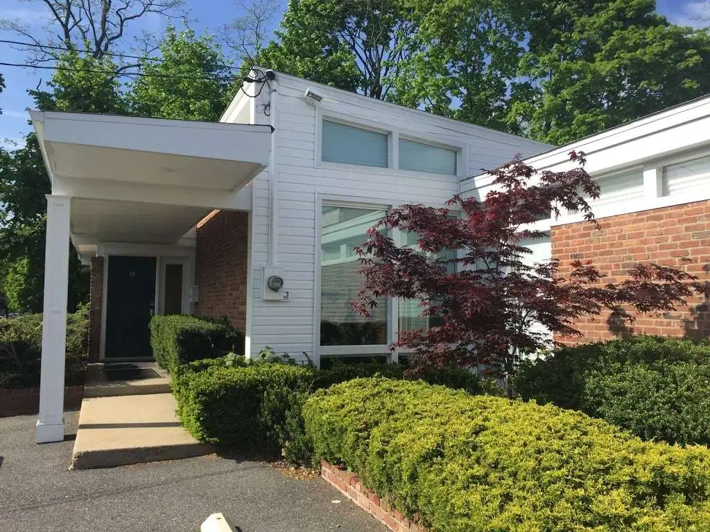 Modern Lawyer Office Exterior Suffolk City Virginia in Suffolk City, Virginia