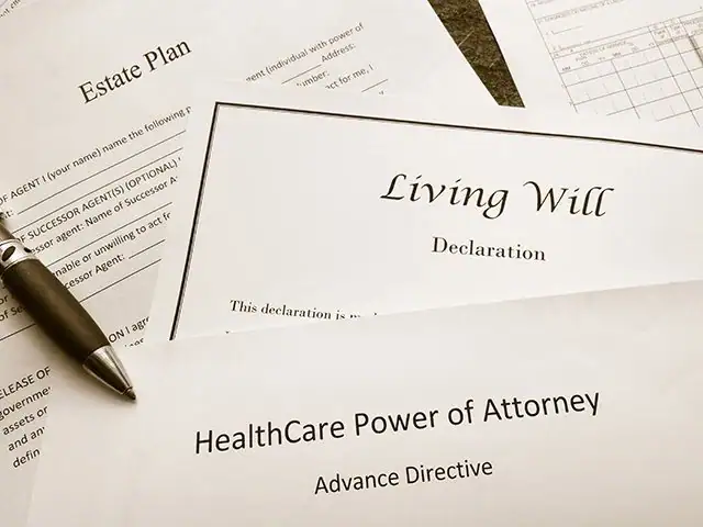 Estate Planning Documents Suffolk City Virginia in Suffolk City, Virginia