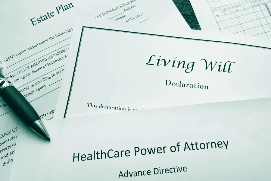 Estate Planning Documents Suffolk County New York in Suffolk, New York