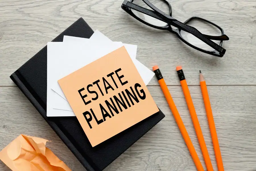 Estate Planning Essentials Suffolk County New York in Suffolk, New York