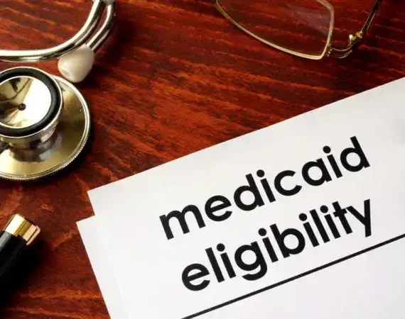 Medicaid Eligibility Documents Suffolk County New York in Suffolk, New York