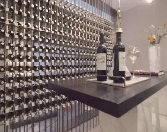 Wine Cellar Law Consultation Suffolk County New York in Suffolk, New York