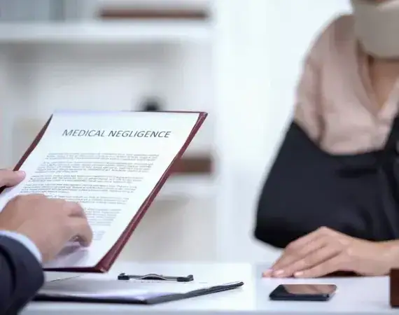 Legal Consultation Medical Negligence Suffolk County New York in Suffolk, New York