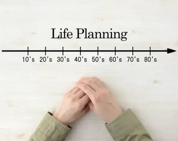 Life Planning Timeline Suffolk County New York in Suffolk, New York
