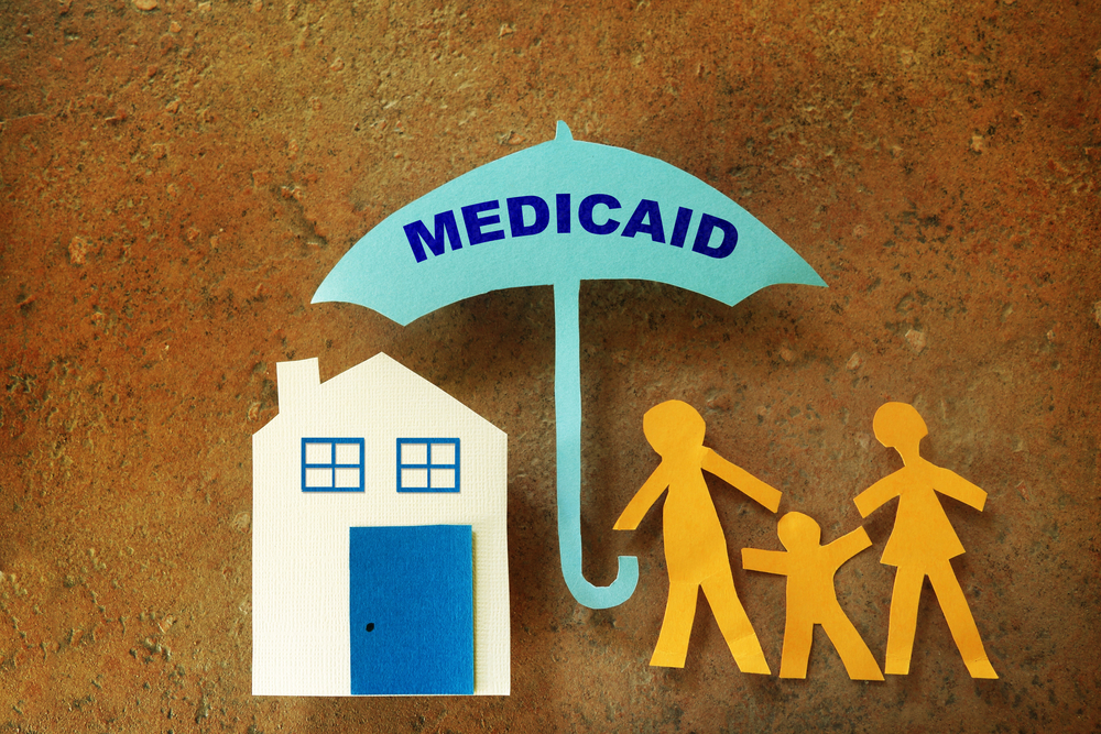 Medicaid Application in Nassau County