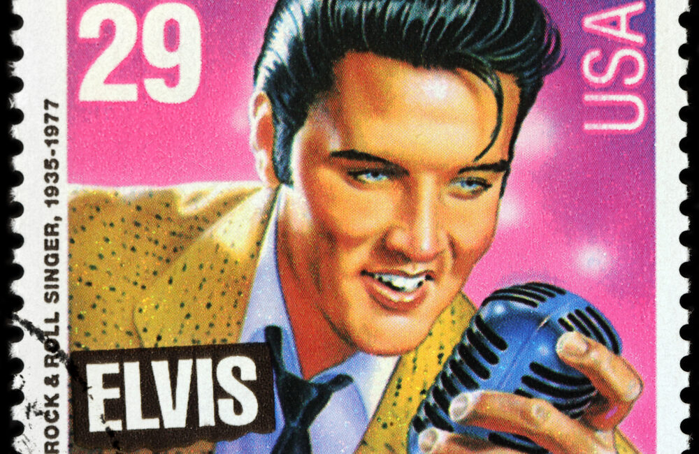 Elvis Last Will and Testament