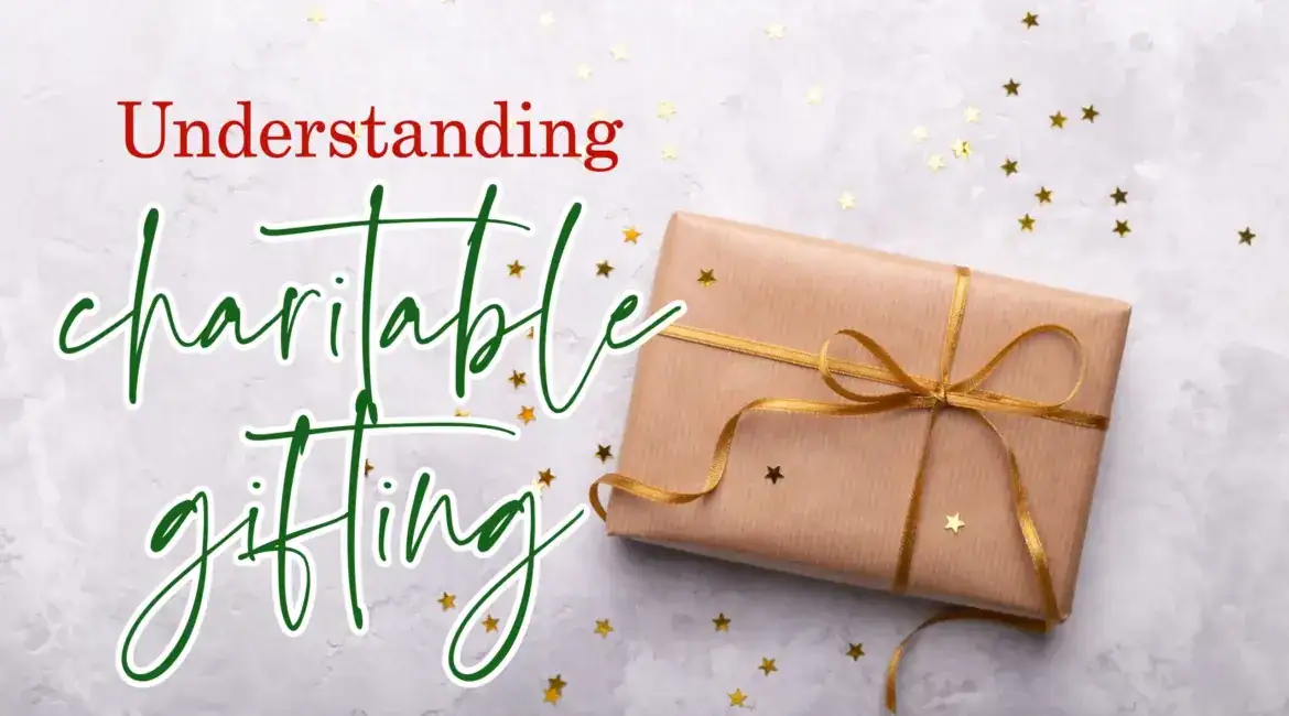 Understanding Charitable Gifting Suffolk County New York in Suffolk, New York