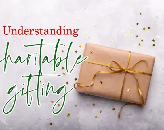 Understanding Charitable Gifting Suffolk County New York in Suffolk, New York