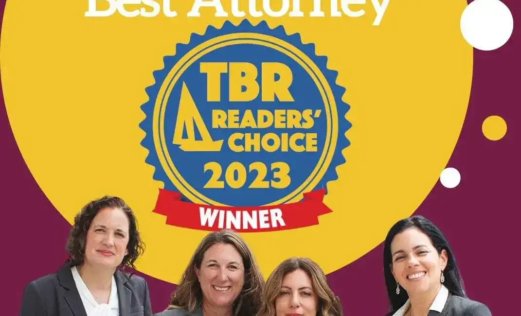 Best Attorney Award 2023 Suffolk County New York in Suffolk, New York