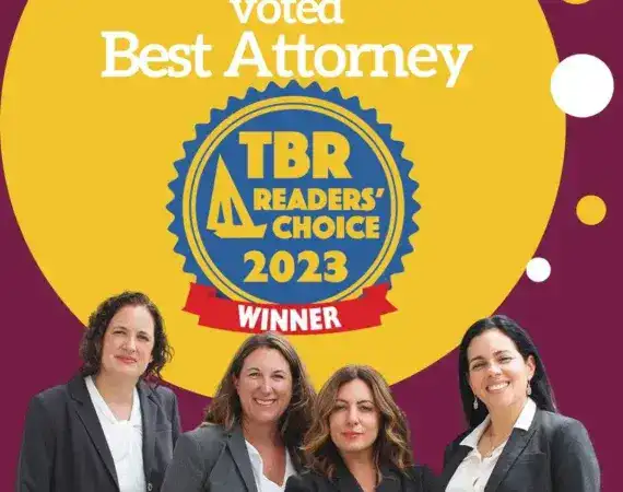 Best Attorney Award 2023 Suffolk County New York in Suffolk, New York