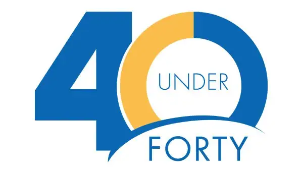 40 Under Forty Awards Suffolk County New York in Suffolk, New York