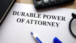 Durable Power of Attorney