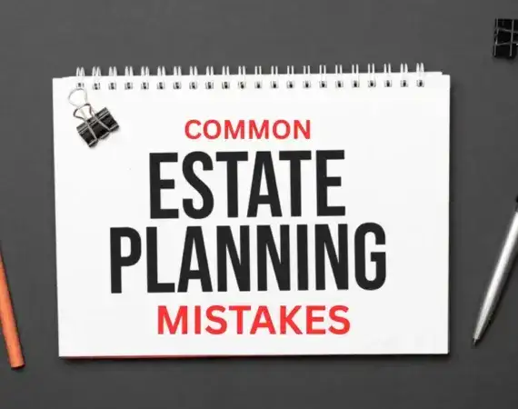 Estate Planning Mistakes Suffolk City Virginia_1 in Suffolk City, Virginia