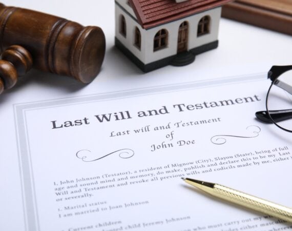 Long Island trust and will lawyer offering expert guidance on estate planning, asset protection, and personalized legal support at Fratello Law