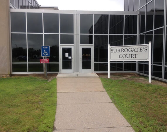 Suffolk County Surrogate's Court