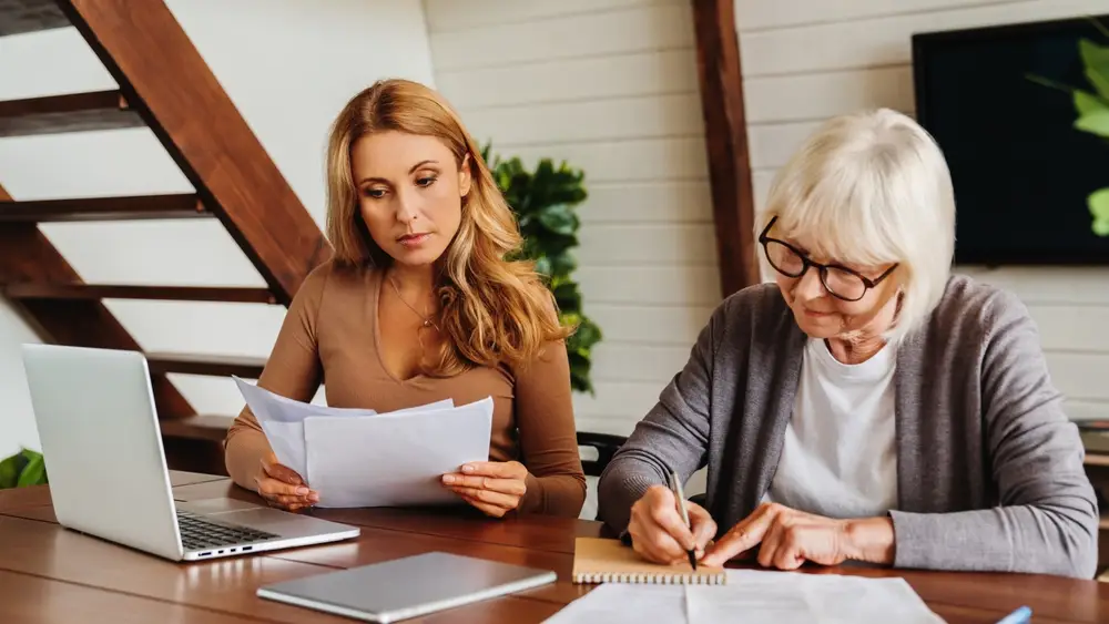NYS Power of Attorney