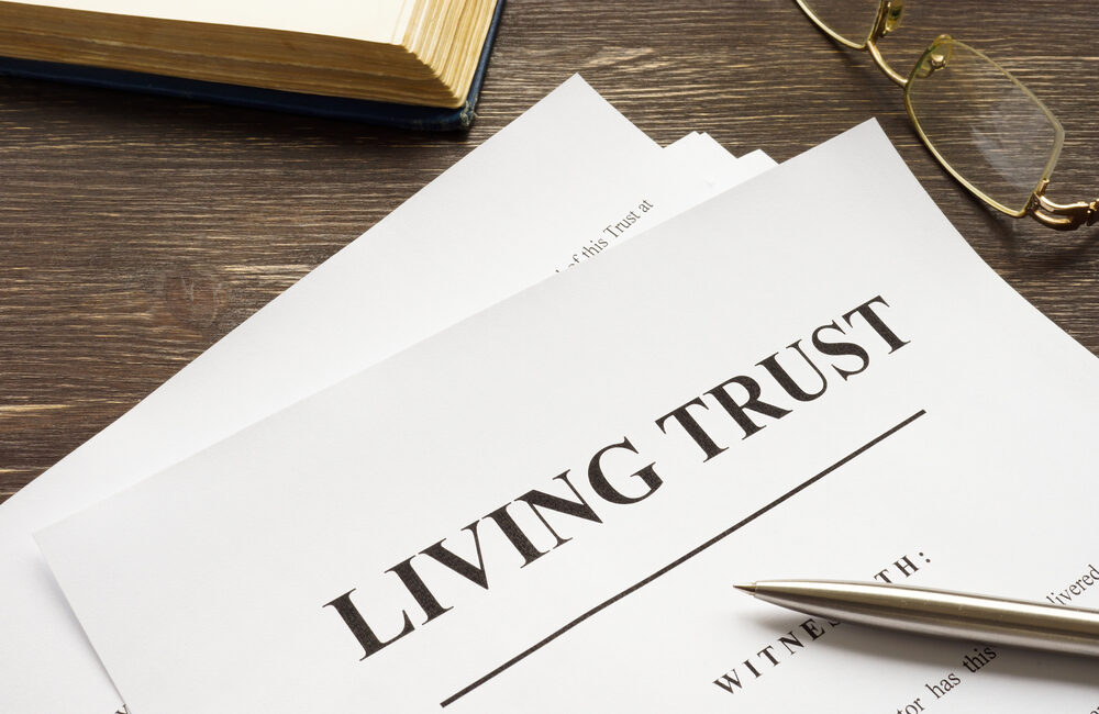 Living Trust Attorney Long Island