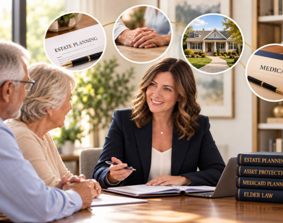 Suffolk County Elder Law Attorney